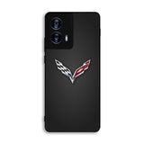 Corvette C7 Motorola Moto G Power 5G 2024 Case FE5579