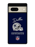 Dallas Cowboys 15th Google Pixel 7 Case