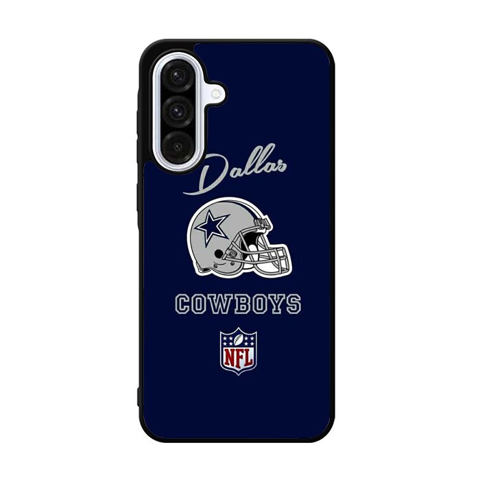 Dallas Cowboys 15th Samsung Galaxy A36 Case FE3785
