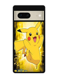 Pokemon Pikachu 3rd Google Pixel 7 Case