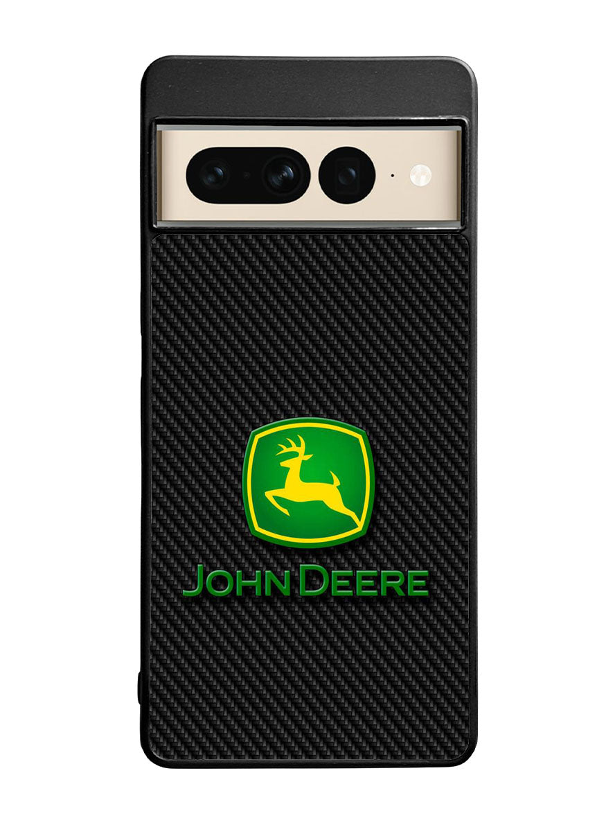 John Deere 12th Google Pixel 7 Pro Case
