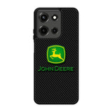 John Deere 12th Motorola Moto G 5G 2025 Case FE1776
