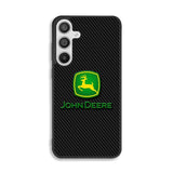 John Deere 12th Samsung Galaxy A26 Case FE1776