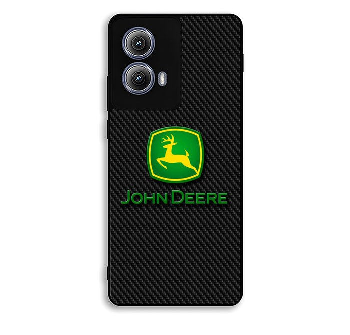 John Deere 12th Motorola Moto Edge 2024 Case FE0795