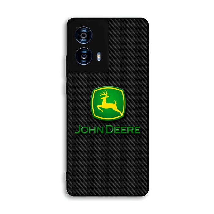 John Deere 12th Motorola Moto G Power 5G 2024 Case FE6290