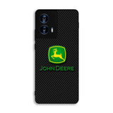John Deere 12th Motorola Moto G Power 5G 2024 Case FE6290