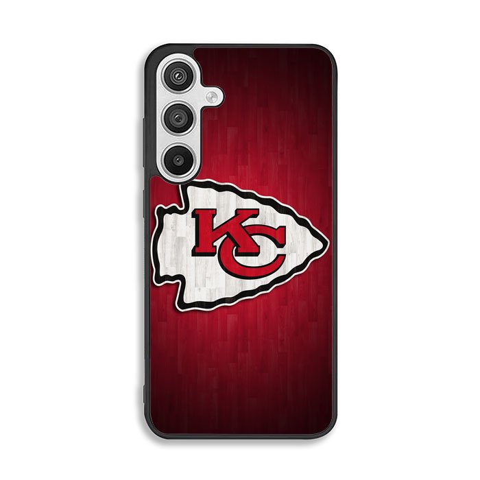 Kansas City Chiefs 16th Samsung Galaxy A26 Case FE0392