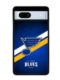 St Louis Blues 2nd Google Pixel 7A Case