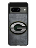 Green Bay Packers Logo 7th Google Pixel 8a Case