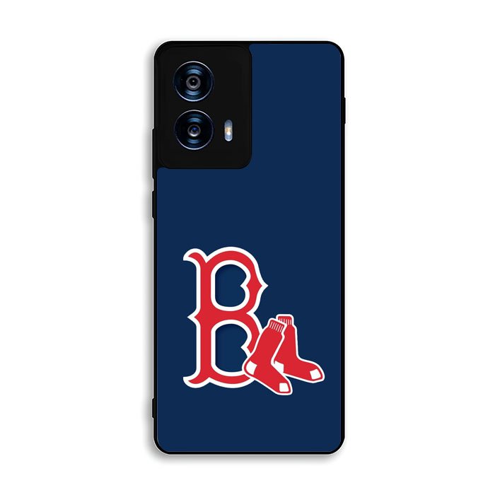 boston red sox 7th Motorola Moto G Power 5G 2024 Case FE6672