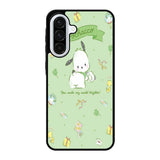 Pochacco Samsung Galaxy A56 Case FE2855
