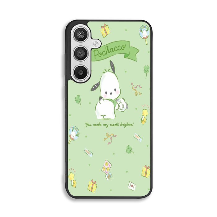 Pochacco Samsung Galaxy A26 Case FE2855
