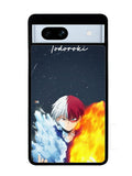 Todoroki Shouto 2nd Google Pixel 7A Case