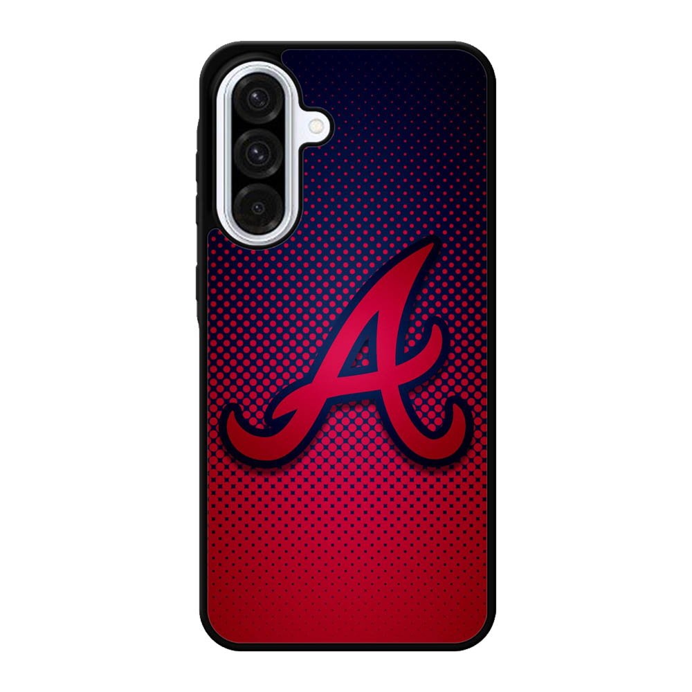 Atlanta Braves 3rd Samsung Galaxy A56 Case FE5272