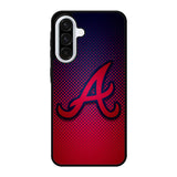 Atlanta Braves 3rd Samsung Galaxy A56 Case FE4543