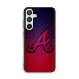 Atlanta Braves 3rd Samsung Galaxy A26 Case FE6164
