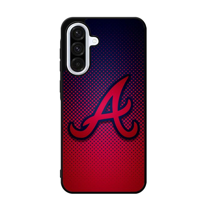Atlanta Braves 3rd Samsung Galaxy A36 Case FE5272