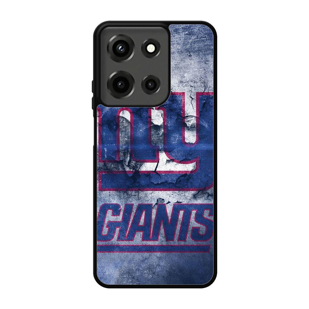new york giants 7th Motorola Moto G 5G 2025 Case FE4239