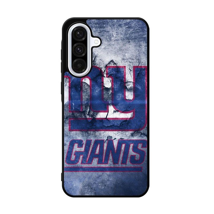 new york giants 7th Samsung Galaxy A36 Case FE4239