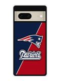 New England Patriots 5th Google Pixel 7 Case