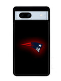 New England Patriots Logo 7th Google Pixel 7A Case