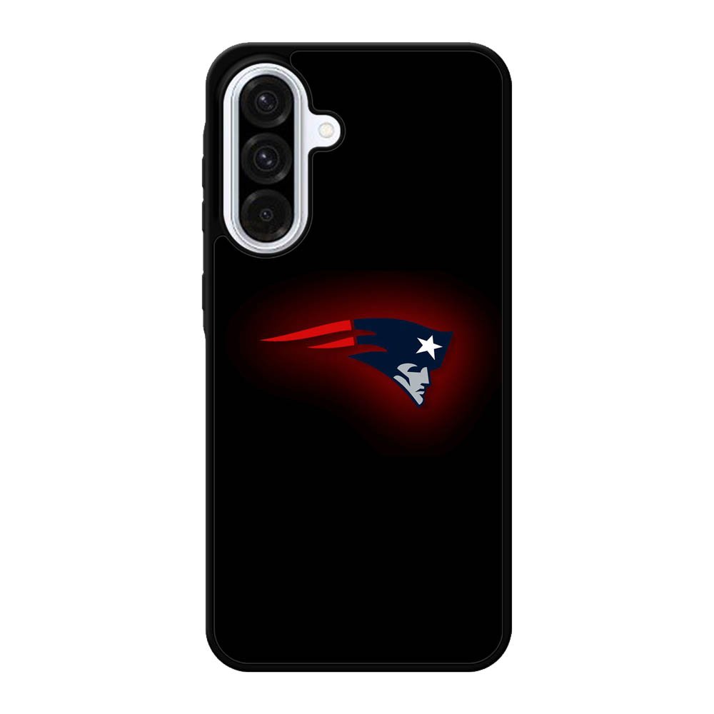 New England Patriots Logo 7th Samsung Galaxy A56 Case FE4070