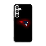 New England Patriots Logo 7th Samsung Galaxy A26 Case FE4070