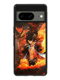 Luffy One Piece 2nd Google Pixel 8a Case