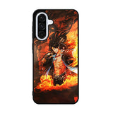 Luffy One Piece 2nd Samsung Galaxy A36 Case FE1323