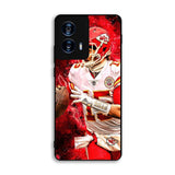Patrick Mahomes 3rd Motorola Moto G Power 5G 2024 Case FE1697