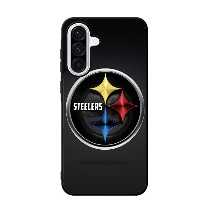 Pittsburgh Steelers Logo 7th Samsung Galaxy A36 Case FE7978