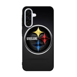 Pittsburgh Steelers Logo 7th Samsung Galaxy A36 Case FE7978