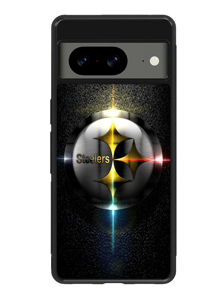 Pittsburgh Steelers 8th Google Pixel 8a Case