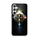 Pittsburgh Steelers 8th Samsung Galaxy A26 Case FE0394