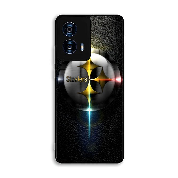 Pittsburgh Steelers 8th Motorola Moto G Power 5G 2024 Case FE4569