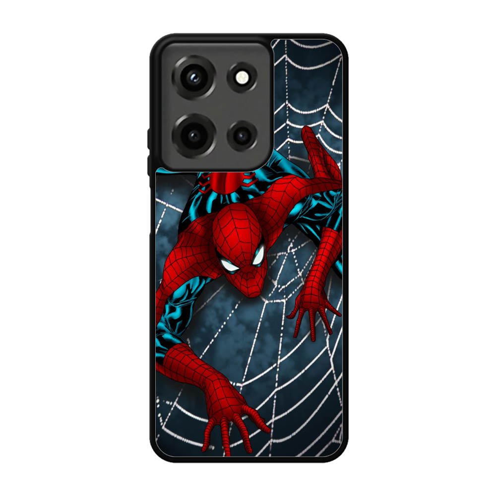 Spiderman 8th Motorola Moto G 5G 2025 Case FE0827