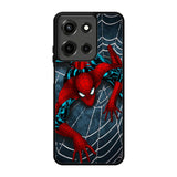 Spiderman 8th Motorola Moto G 5G 2025 Case FE5702