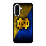 Notre Dame 2nd Samsung Galaxy A56 Case FE4254