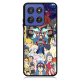 Gurren Lagann X0534 Motorola Moto G Stylus 5G 2025 Case