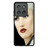 Gwen Stefani Wallpapers X0518 Motorola Moto Edge 2025 Case