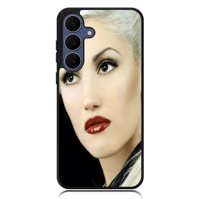 Gwen Stefani Wallpapers X0518 Samsung Galaxy S25 FE Case