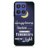 Happiness quote Harry Potter X0513 Motorola Moto G Stylus 5G 2025 Case