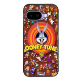 looney tunes x0571 Google Pixel 10A Case