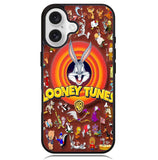 looney tunes x0571 iPhone 16 Case