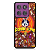 looney tunes x0571 Motorola Moto Edge 2025 | Moto Edge 60 Fusion | Moto Edge 60 Pro Case