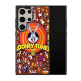 looney tunes x0571 Samsung Galaxy S25 Ultra 5G Case