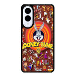 looney tunes x0571 Samsung Galaxy S25 Edge Case