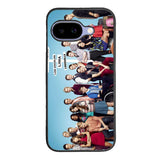 Glee Movie X0637 Google Pixel 10A Case