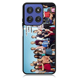 Glee Movie X0637 Motorola Moto G Stylus 5G 2025 Case
