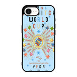 Harry Potter 422 quidditch world cup X0613 iPhone 17e Case